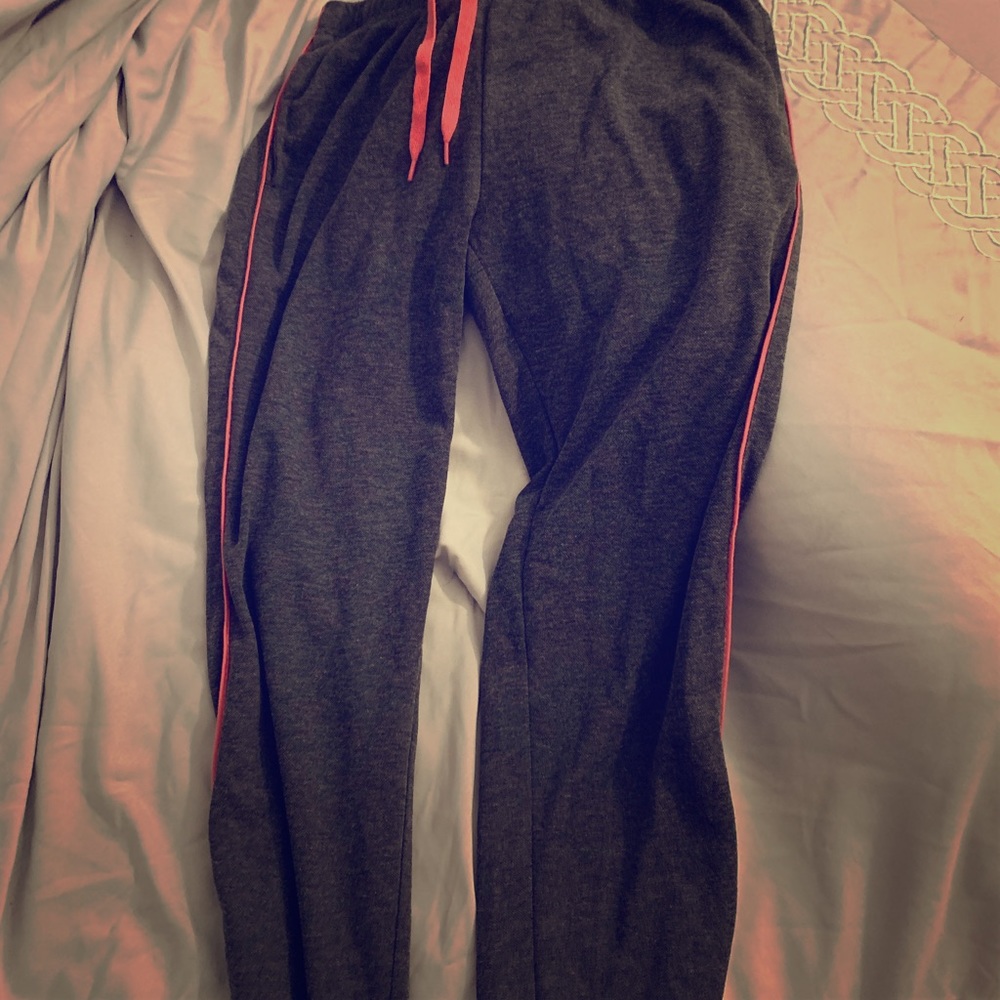 Sweatpants